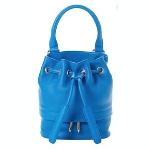 ✨SALE!!✨ NWT LUANA ITALY Bucket Bag